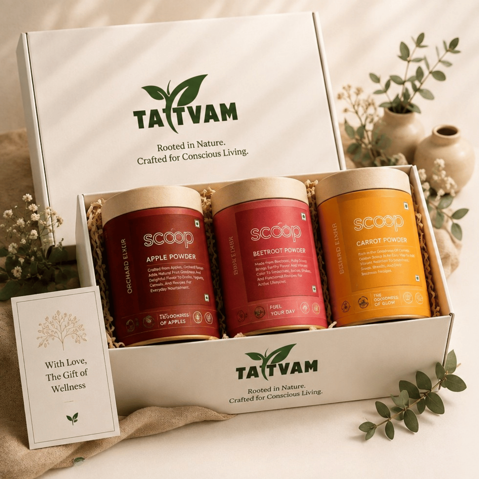 Gifting That Feels Like Home